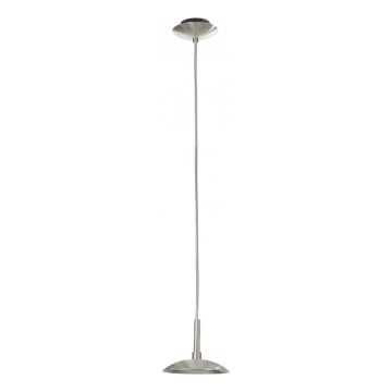 Eglo - Cable de alimentación RONDO 1xE27/60W/230V cromo mate
