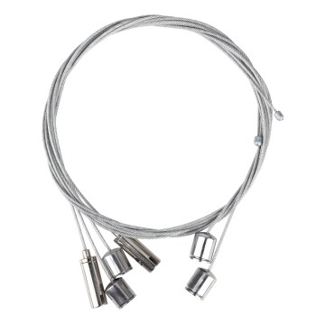 Eglo - Cable de suspensión 90cm