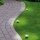 Eglo - Cadena de luces LED decorativa para exterior, 9 LEDs, 10 m, IP65, blanco cálido