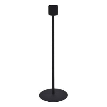 Eglo - Candelabro 24x7,5 cm negro