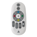 Eglo - Control remoto CONNECT-Z 2xAAA Bluetooth ZigBee