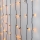 Eglo - Cortina LED de Navidad para exteriores 80xLED 1,3m IP44 blanco cálido