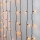 Eglo - Cortina LED exterior, 120 LEDs, 1,8 m, IP44, blanco cálido