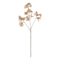 Eglo - Flor artificial 73 cm beige