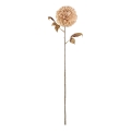 Eglo - Flor artificial 73 cm beige