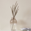 Eglo - Flor artificial 75 cm dorado