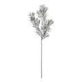 Eglo - Flor artificial 78,5 cm Verde