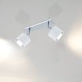 Eglo - Foco 2xE14/10W/230V
