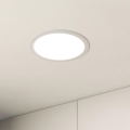Eglo - Foco empotrable LED regulable LED/16,5W/230V Ø 21,6 cm