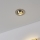 Eglo - Foco empotrado LED 1xGU10/4,5W/230V, cromo mate