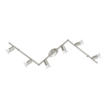 Eglo - Foco LED 6xGU10-LED/2,8W/230V