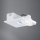 Eglo - Foco LED orientable LED/5W/230V/12V