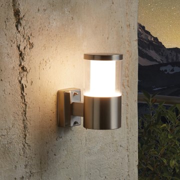 Eglo - Iluminación exterior LED/3,7W/230V IP44