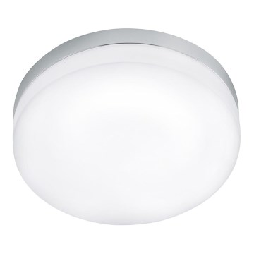 Eglo - Iluminación LED para el baño LED 1xLED/16W/230V IP44