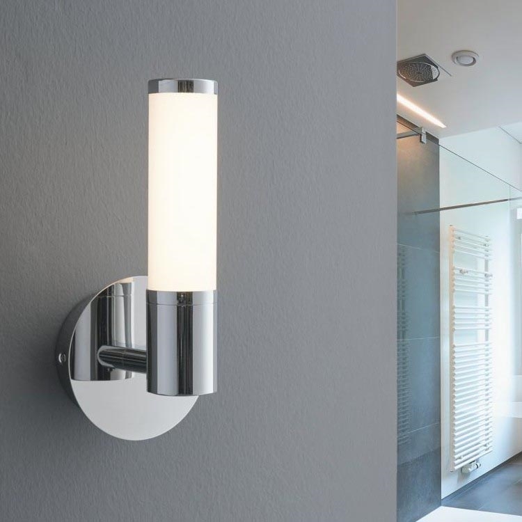 Eglo - Iluminación LED para el baño LED/4,5W/230V IP44