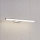 Eglo - Iluminación LED para espejo de baño LED/11W/230V IP44