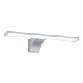 Eglo - Iluminación LED para espejos de baño con sensor LED/7,4W/230V 4000K 40 cm IP44