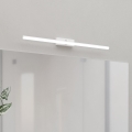 Eglo - Iluminación LED para espejos de baño LED/5W/230V IP44 blanco