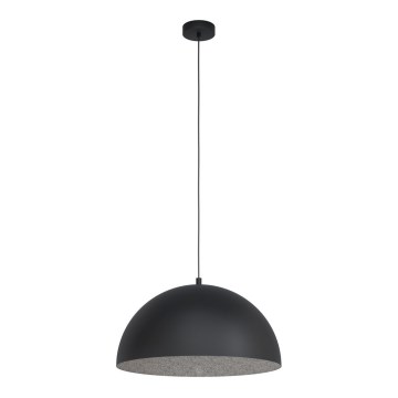 Eglo - Lámpara colgante 1xE27/40W/230V