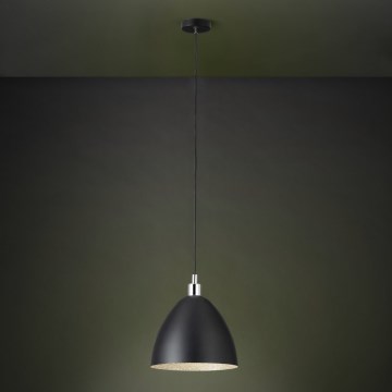 Eglo - Lámpara colgante 1xE27/60W/230V
