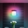 Eglo - Lámpara colgante LED RGB regulable con cable BRIAGLIA-C LED/24,8W/230V