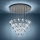 Eglo - Lámpara colgante LED suspendida por cable 43xLED/2,1W/230V 2200/3000/4000K acabado cromo brillante