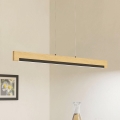 Eglo - Lámpara de araña LED regulable LED/25,5W/230V