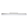 Eglo - Lámpara de baño LED 1xLED/24W/230V IP44