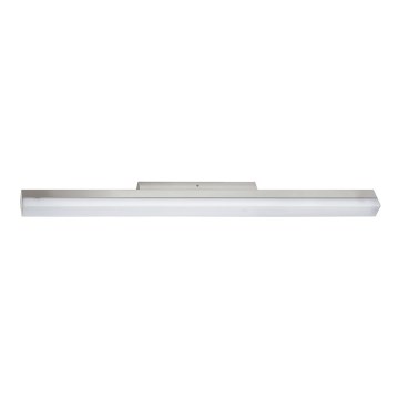 Eglo - Lámpara de baño LED 1xLED/24W/230V IP44