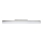 Eglo - Lámpara de baño LED 1xLED/24W/230V IP44