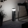 Eglo - Lámpara de exterior con 2 portalámparas 1xE27/25W/230V IP54 antracita