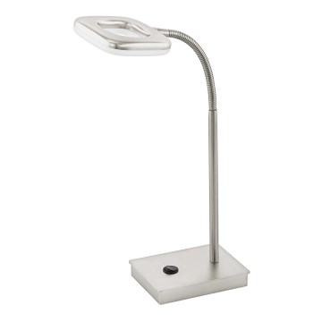 Eglo - Lámpara de mesa LED/4W/230V