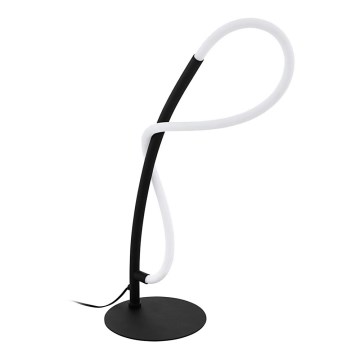 Eglo - Lámpara de mesa LED LED/5,5W/230V