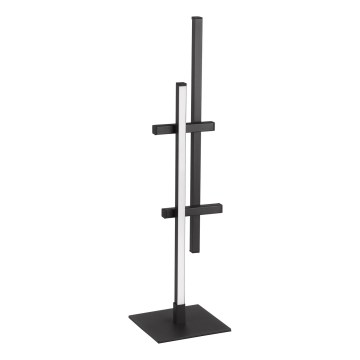 Eglo - Lámpara de mesa LED LED/6,5W/230V negra