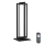 Eglo - Lámpara de mesa LED regulable LED/15,5W/230V + mando a distancia