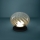 Eglo - Lámpara de mesa LED regulable LED/5,8W/230V 2200-6500K beige/ahumado