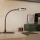 Eglo - Lámpara de mesa LED regulable y flexible LED/5,5W/230V 2700/4000/6500K negra