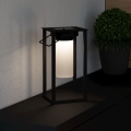 Eglo - Lámpara de mesa LED solar LED/3,3W/3,7V IP44