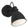 Eglo - Lámpara de pared LED para baño 1xGU10/3W/230V IP44