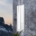 Eglo - Lámpara de pared LED para exterior 2xLED/4,2W/230V IP55