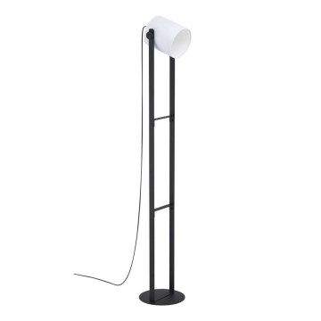 Eglo - Lámpara de pie 1xE27/28W/230V