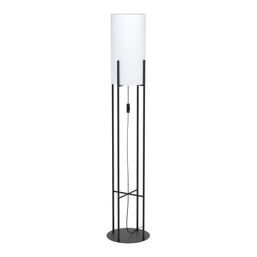 Eglo - Lámpara de pie 1xE27/60W/230V