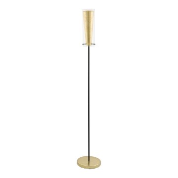 Eglo - Lámpara de pie 1xE27/60W/230V