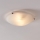 Eglo - Lámpara de techo 2xE27/25W/230V con cristal alabastrino