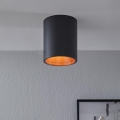 Eglo - Lámpara de techo LED/3,3W/230V