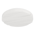 Eglo - Lámpara de techo LED LED/10W/230V Ø 28 cm