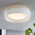 Eglo - Lámpara de techo LED LED/11W/230V