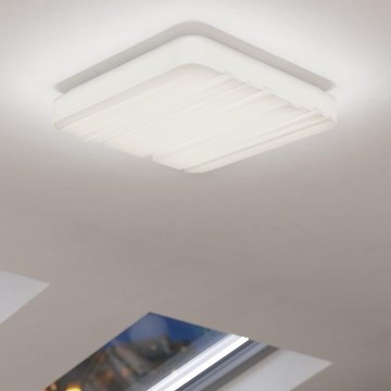 Eglo - Lámpara de techo LED LED/14,6W/230V