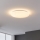 Eglo - Lámpara de techo LED LED/19,5W/230V