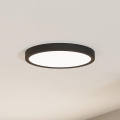 Eglo - Lámpara de techo LED regulable/20W/230V Ø 28,5 cm